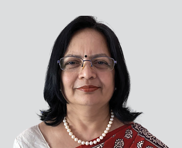 Mrs. A. A. Patil